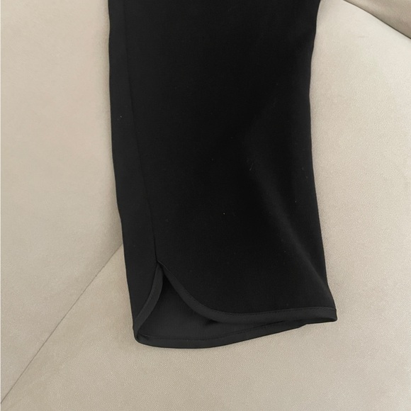 Zara High Waisted Pants - Picture 2 of 5